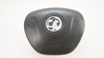 ПОДУШКА ВОДИТЕЛЯ AIRBAG OPEL VIVARO III 14-19R