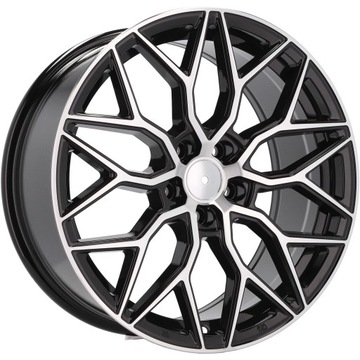 ДИСКИ 17 DO AUDI A1 ALLSTREET GB CITYCARVER A2 A3 8L TT 8N S3 8L