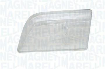 СТЕКЛО ROZPRASZAJĄCA ФАРЫ ФАРА MAGNETI MARELLI 711305621691