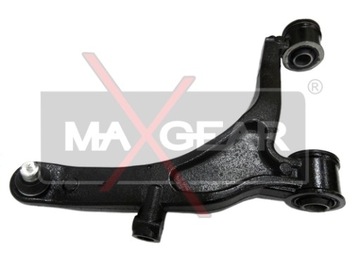 MAXGEAR РЫЧАГ RENAULT P. MASTER 98- PR НИЖНИЙ