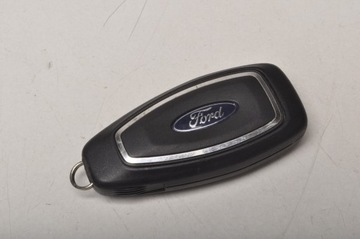 FORD FIESTA MK8 КЛЮЧ KEYLESS K1BT-15K601-AD