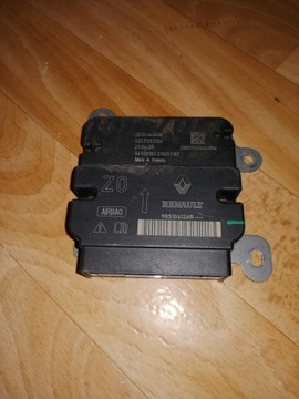 СЕНСОР AIR BAG RENAULT 985104126R