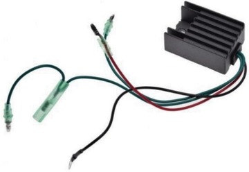REGLER DER SPANNUNG MYKOLAIIV YAMAHA EXCITER 135 270