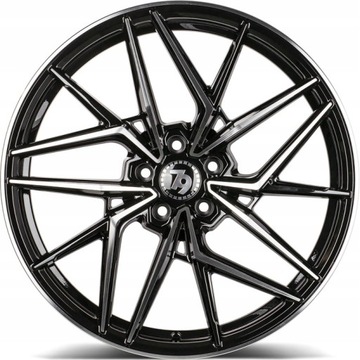 ДИСКИ 20 5X112 AUDI A4 A5 A6 C7 C8 TT A7 A8 S5 S6 S7 Q3 Q5 Q7 E-TRON SKODA