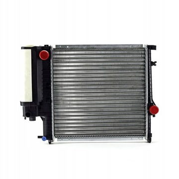 Water radiator bmw z3 95-03 1.8 1.9 gas (petrol), buy