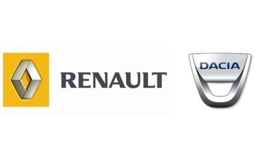 HISTORIA СЕРВІСНА RENAULT VIN ASO SPRAWDZENIE 7/7 - PEŁNA HISTORIA ASO