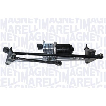 ЧИСТКА СТЕКЛА MAGNETI MARELLI 064352114010