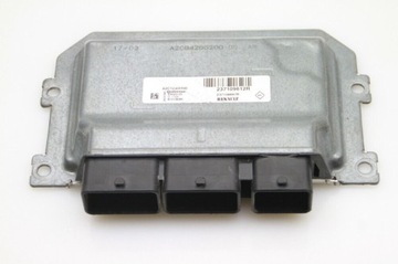 КОМПЬЮТЕР БЛОК УПРАВЛЕНИЯ ECU 237109612R DACIA RENAULT