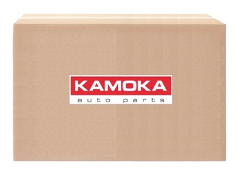 KAMOKA 209033 ПОДУШКА AMORT ПЕРЕДНЯЯ L/P