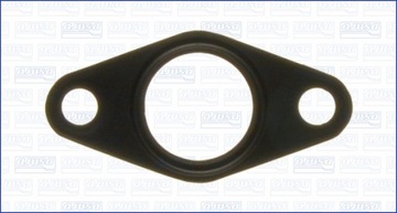 AJUSA 01176300 УЩІЛЬНЮВАЧ КЛАПАНА ЕГР TOYOTA AURIS 2,0D 07-