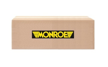 ПРУЖИНА ПОДВЕСКИ ПЕРЕД MONROE SP3520