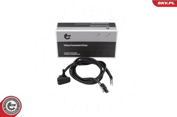 EINSPRITZDÜSE WASCHANLAGE MERCEDES CLASS C (W202) C 200 01.94-05.00 A2028600947