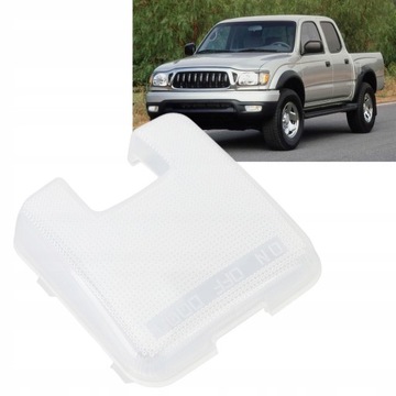 ЗАМЕНИТЕЛЬ КОРПУСА OBIEKTYWU ФОНАРИ DACHOWEJ ДЛЯ TOYOTA TACOMA 1995–2004