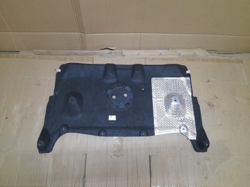 SCHUTZ BODEN BMW 5 G60