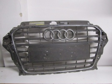 РЕШЁТКА РЕШЁТКА AUDI A3 8V 8V3853651