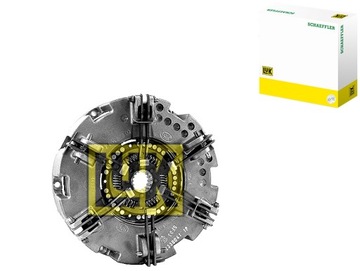 ЗАЖИМ СЦЕПЛЕНИЯ 310MM RENAULT 345 X 355 355 X 340 2WD 340 4WD 345 350