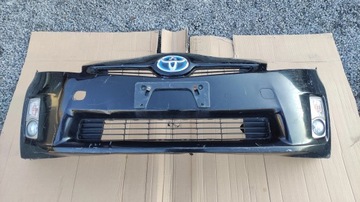 БАМПЕР ПЕРЕД ПЕРЕДНИЙ TOYOTA PRIUS III 3