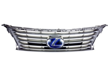 LEXUS RX 12-15 KÜHLERGRILL EMBLEM HYBRID STOSSSTANGE