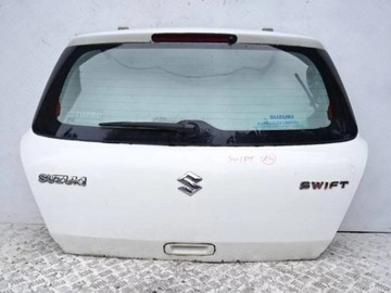 КРЫШКА SUZUKI SWIFT MK6 26U