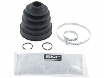 SKF VKJP 8325 КОМПЛЕКТ ЗАЩИТ, СИСТЕМА РУЛЕВАЯ