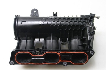 EKO КОЛЛЕКТОР ВПУСКНОЙ INTAKE MANIFOLD 9802101480 PEUGEOT CITROEN PSA 1.2 THP