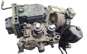 БЛОК УПРАВЛЕНИЯ КОРОБКИ ПЕРЕДАЧ 9674693580 1.6 HDI CITROEN BERLINGO C4 PEUGEOT 508