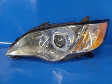 SUBARU LEGACY 03-09 - ФАРА LEW.84001AG51B