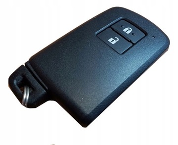 КЛЮЧ ПУЛЬТ SMART KEY TOYOTA YARIS AURIS BA7EQ