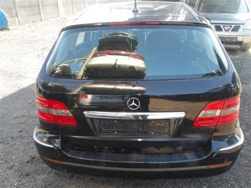 STOPPSIGNAL LEGIERUNG MERCEDES W245 B CLASS
