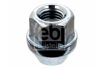 FEBI BILSTEIN ГАЙКИ ШЕСТЕРНИ M12X1.5 KLUCZ.19 DAEWOO NUBIRA REZZO