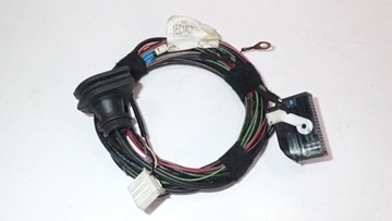 ПРОВОДКА МОДУЛЯ BLUETOOTH MMI 2G 4E0972144 AUDI A4 A5 Q7