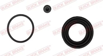 QUICK BRAKE 114-0150 КОМПЛЕКТ РЕМОНТНЫЙ. СУППОРТА HAM.