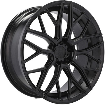 ДИСКИ 22 DO MERCEDES M-CLASS AMG W166 R-CLASS W251