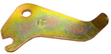 VERRIEGELUNG SAMOREGULATORA BALKEN LADER TOYOTA 5 PR
