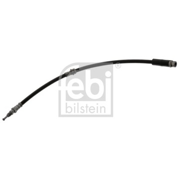 ПАТРУБОК ТОРМОЗНОЙ ГИБКИЙ FEBI BILSTEIN 45312