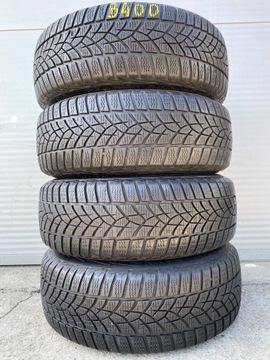 OEM ШЕСТЕРНИ ЗИМНИЕ BMW 3 F30 F31 205/60/16 RFT 19R