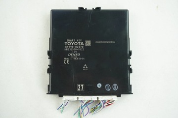 МОДУЛЬ SMART KEY TOYOTA AURIS II 89990-02370