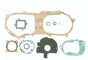 ATHENA SET / SATZ DICHTUNGEN (OHNE DICHTUNGEN OLEJOWYCH) POLARIS PREDATOR/SCR