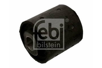 FEBI BILSTEIN SILENTBLOCK БАЛКИ ПОДВЕСКИ ЗАД L/P BMW 5 E34 7 E32