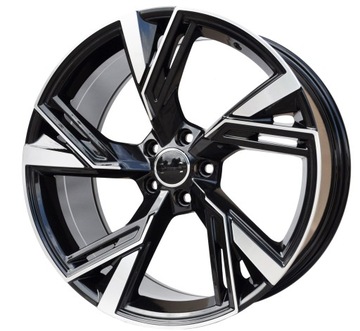 ДИСКИ 19'' AUDI SPORTBACK S5 A6 S6 A7 S7 A8 S8 TT