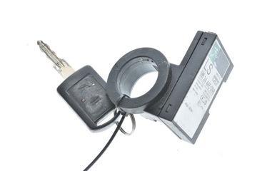 TRANSPONDER КЛЮЧ CORSA C 24445098 LS 5WK4763