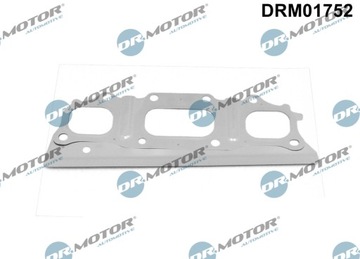 DR.MOTOR DRM01752 УПЛОТНИТЕЛЬ, КОЛЛЕКТОР ВЫПУСКНОЙ