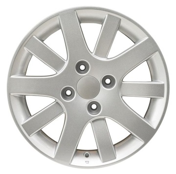 CITROEN DS3 DS4 DS5 ДИСКИ 15 4X108