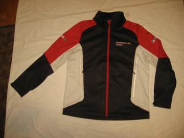 BLUZA motoryzacyjna PORSCHE roz.XL