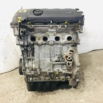 ДВИГУН 1,6 VTI 5F01 PEUGEOT CITROEN 64TYS