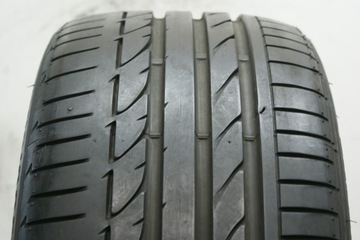 245/40R18 BRIDGESTONE POTENZA S001 , 7,6mm