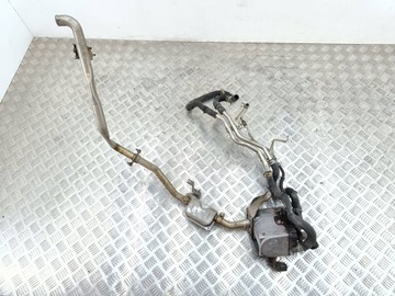 TOYOTA AVENSIS T270 2011 HEIZUNG AUTONOM WEBASTO