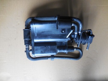 VW PASSAT CC FILTER KOHLE 3C0201797E