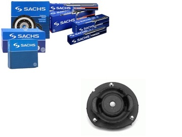 SACHS 802 032 КРЕПЛЕНИЕ АМОРТИЗАТОРА