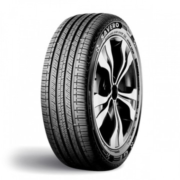 1x GTRadial SAVERO SUV 265/60R18